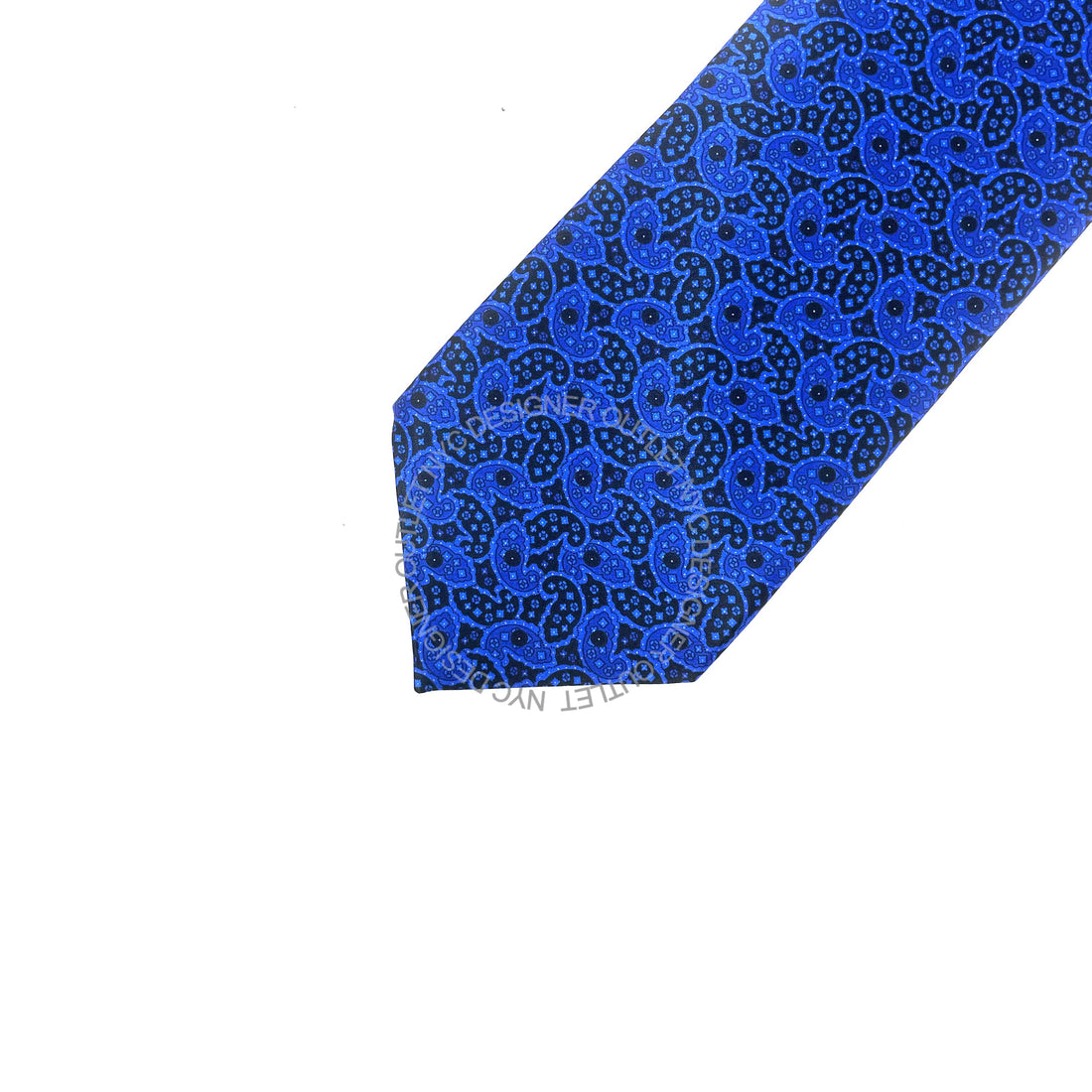 Mens Silk Tie