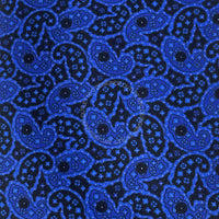 Mens Silk Tie