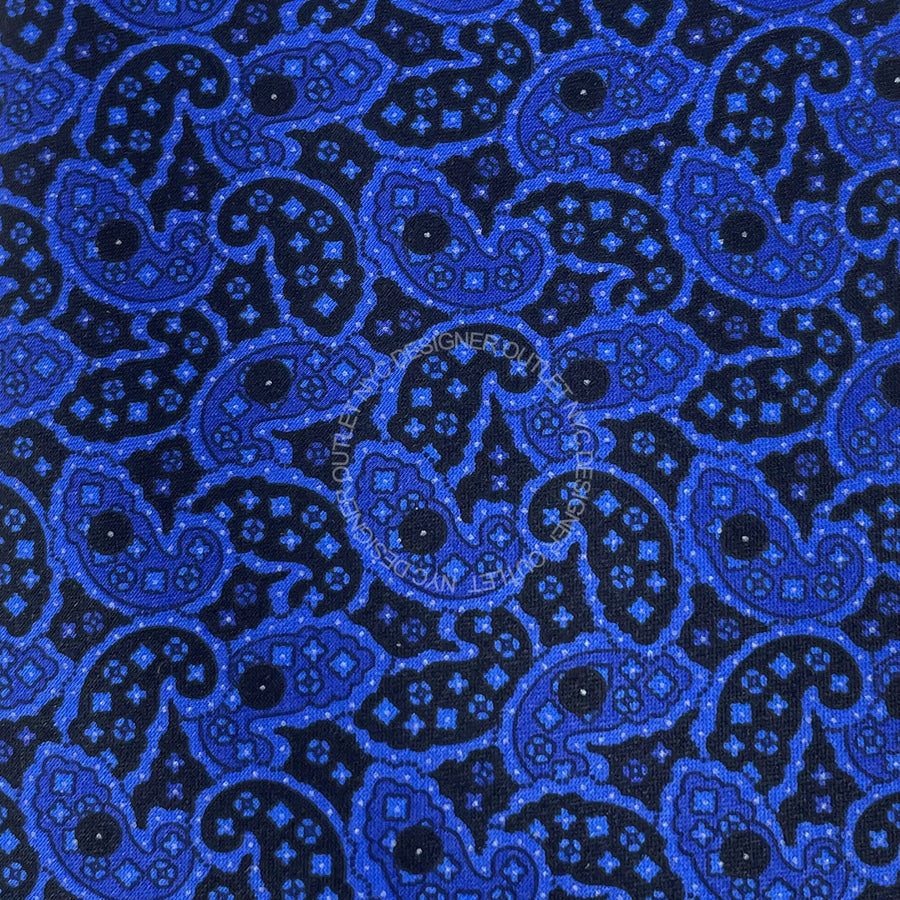 Mens Silk Tie