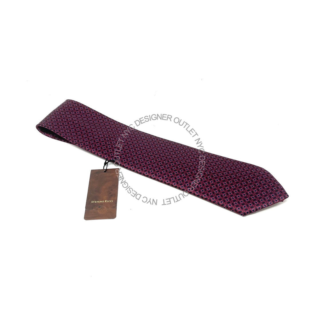 Mens Silk Tie
