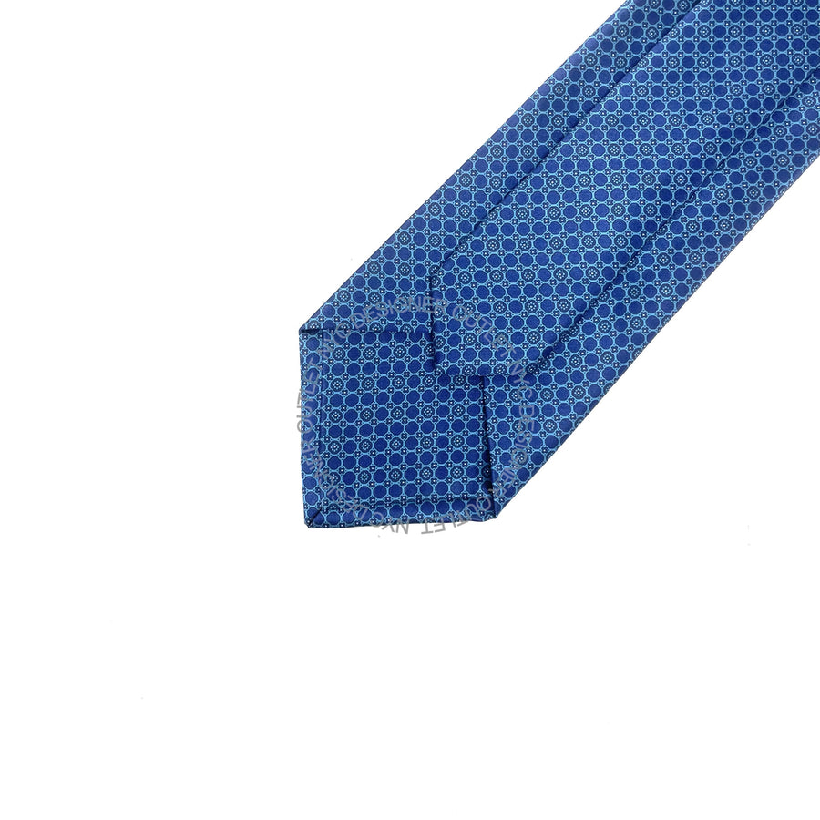 Mens Silk Tie
