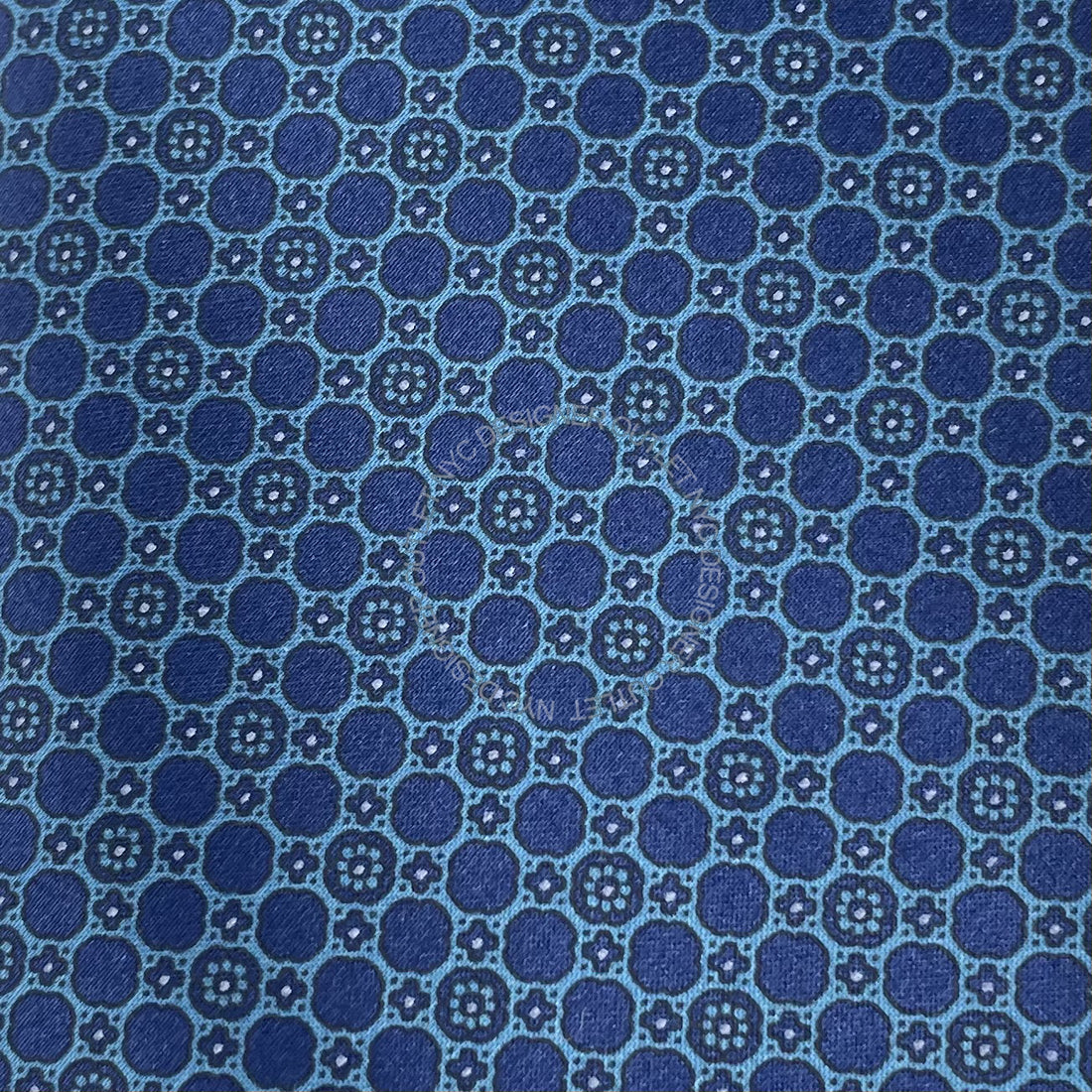 Mens Silk Tie