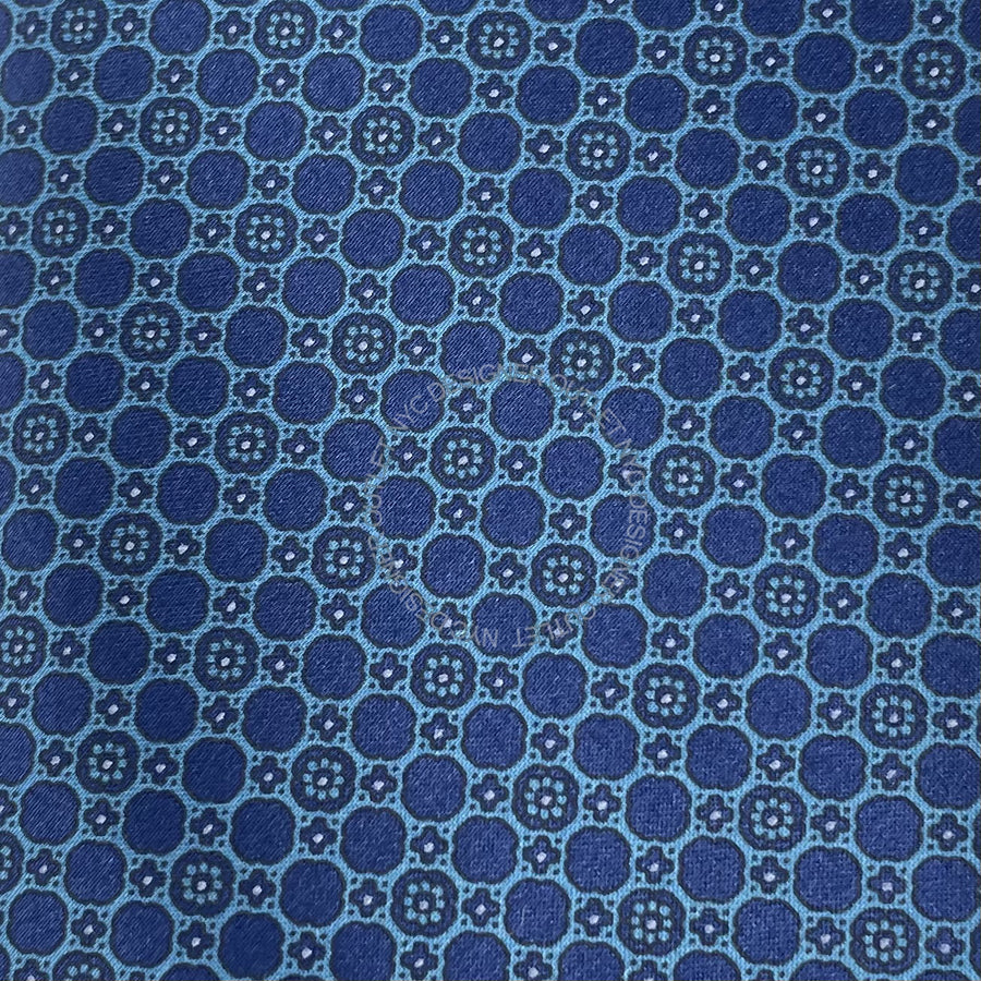 Mens Silk Tie