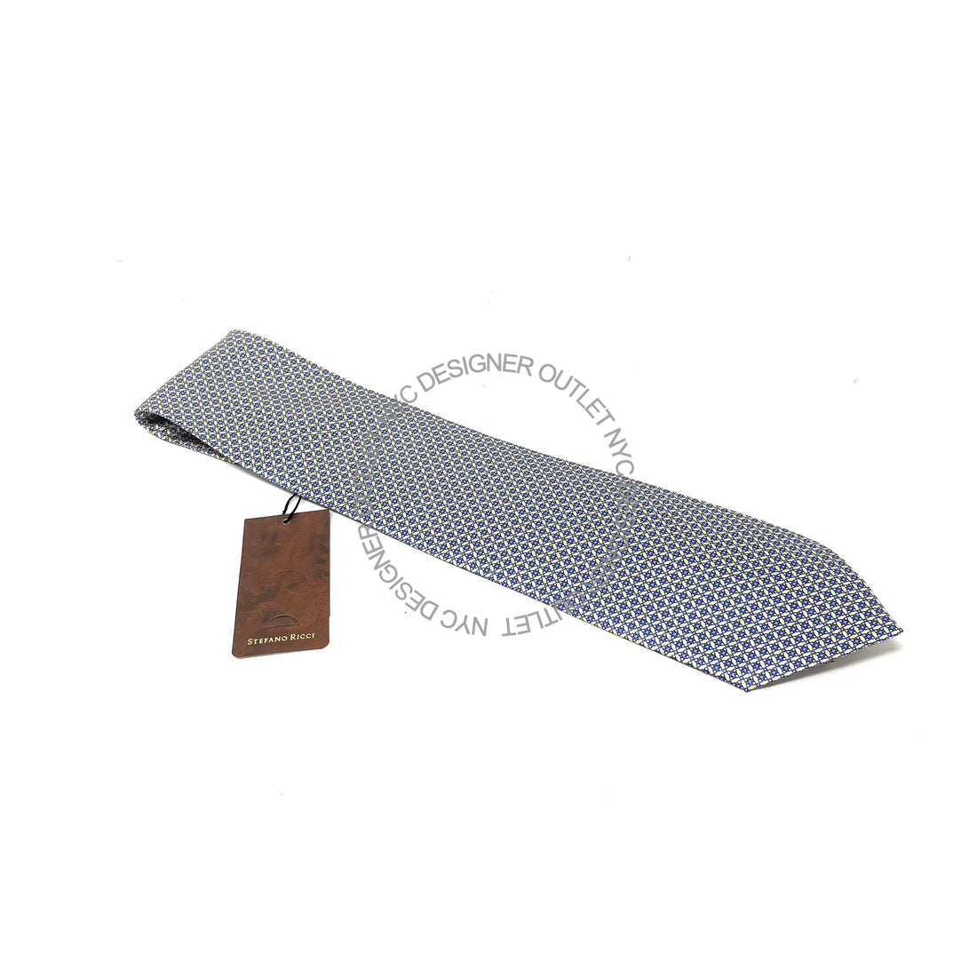 Mens Silk Tie