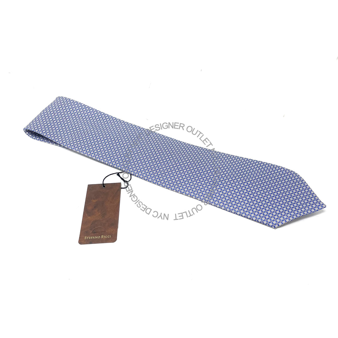 Mens Silk Tie