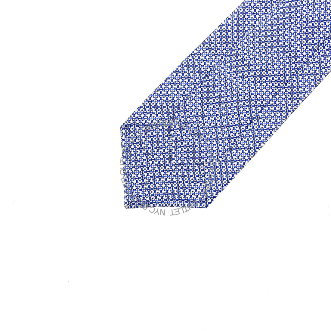 Mens Silk Tie
