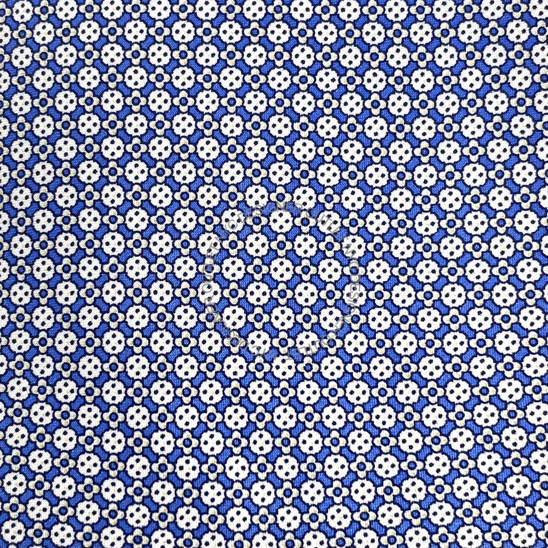 Mens Silk Tie