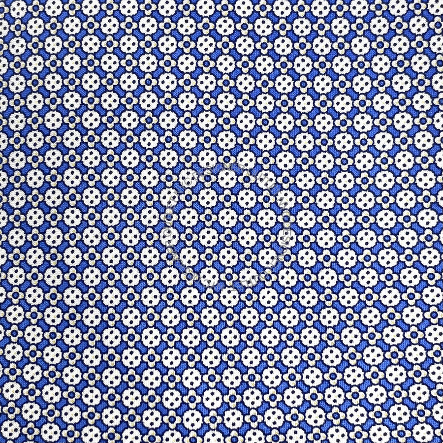 Mens Silk Tie