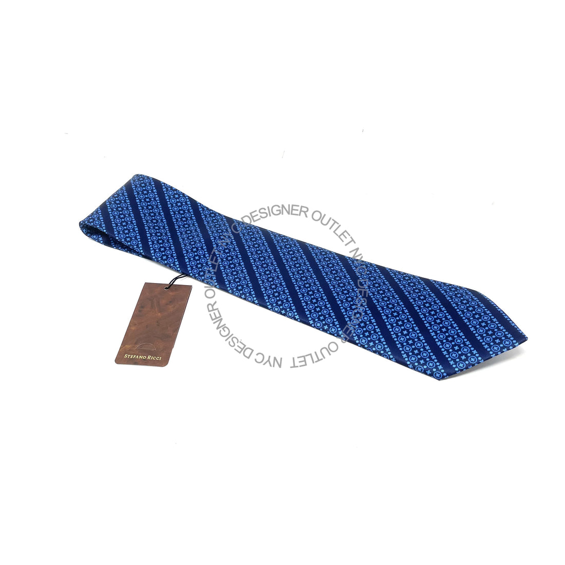Mens Silk Tie