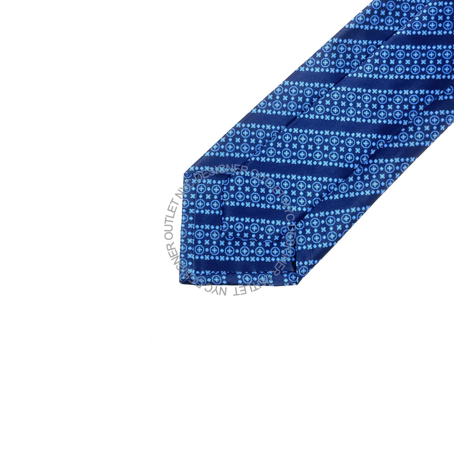 Mens Silk Tie