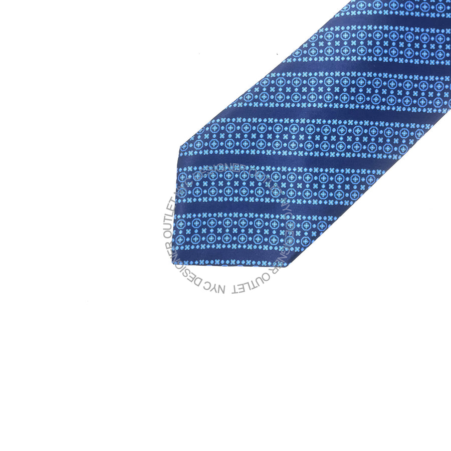 Mens Silk Tie