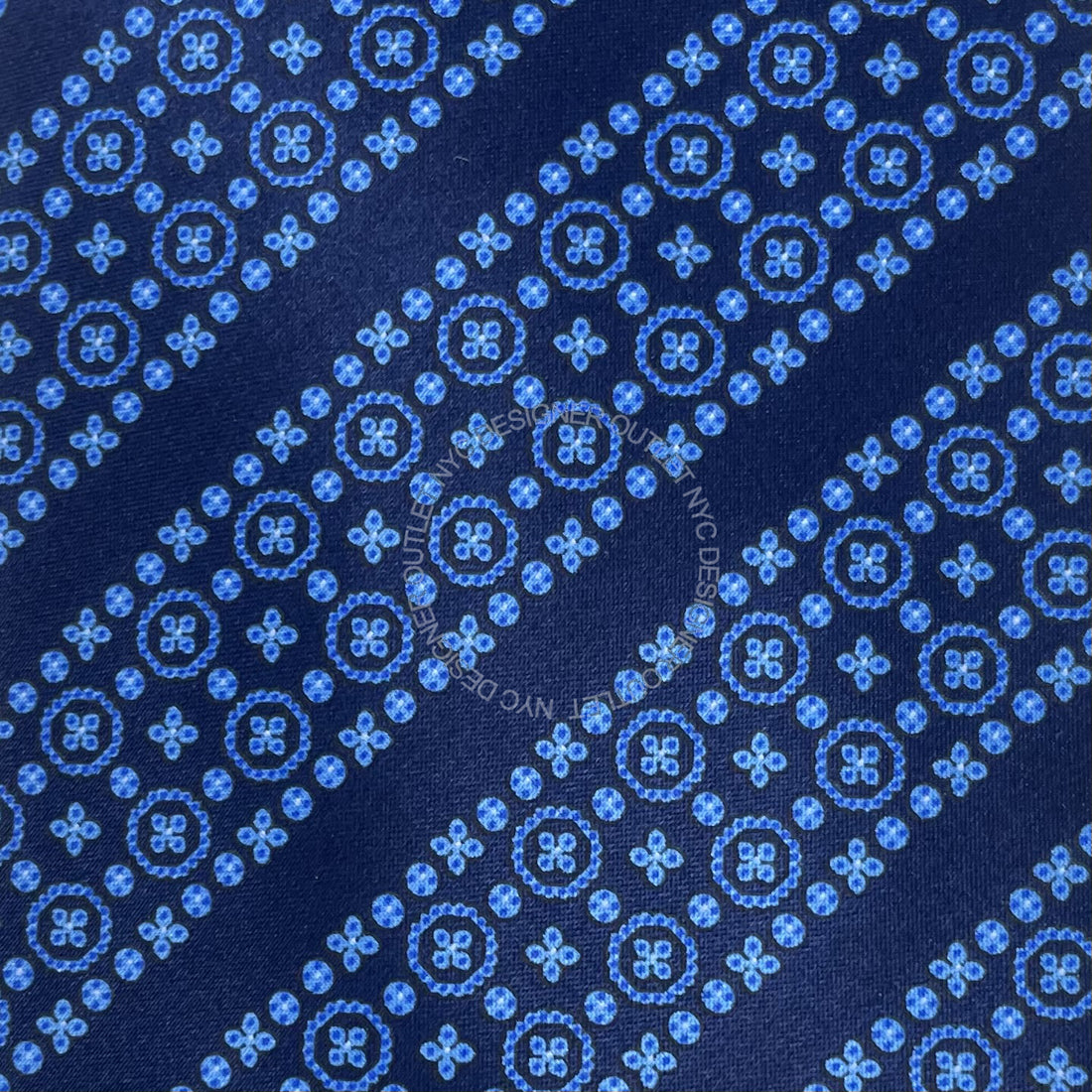 Mens Silk Tie