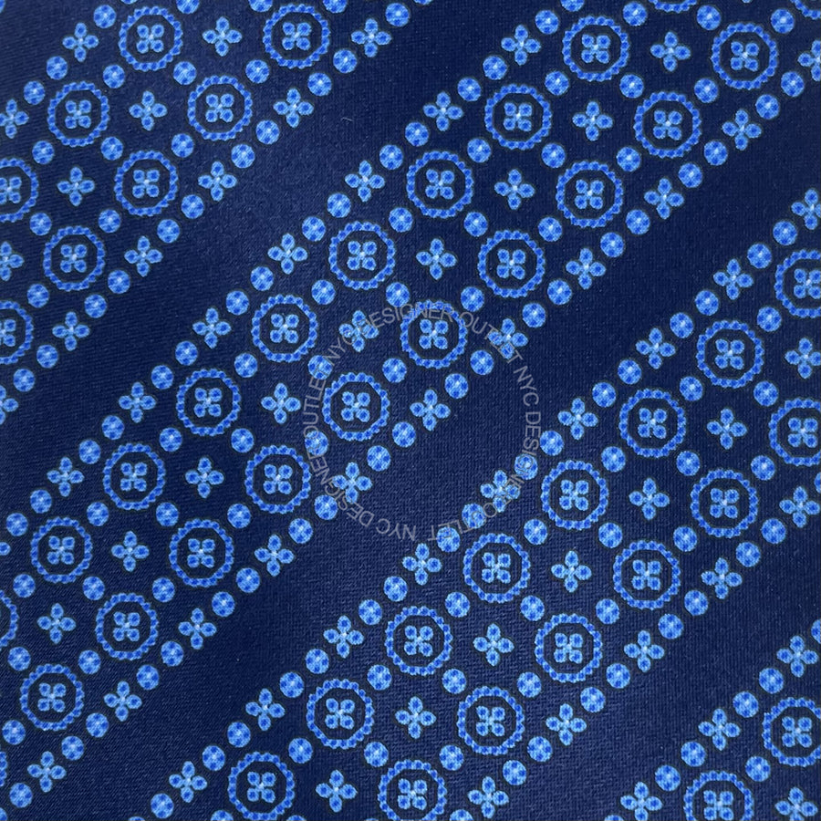 Mens Silk Tie