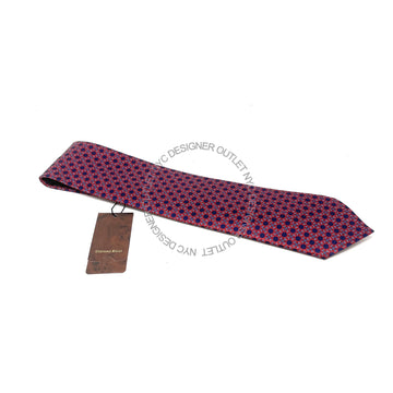 Mens Silk Tie
