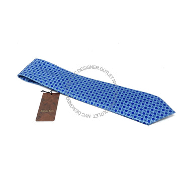 Mens Silk Tie