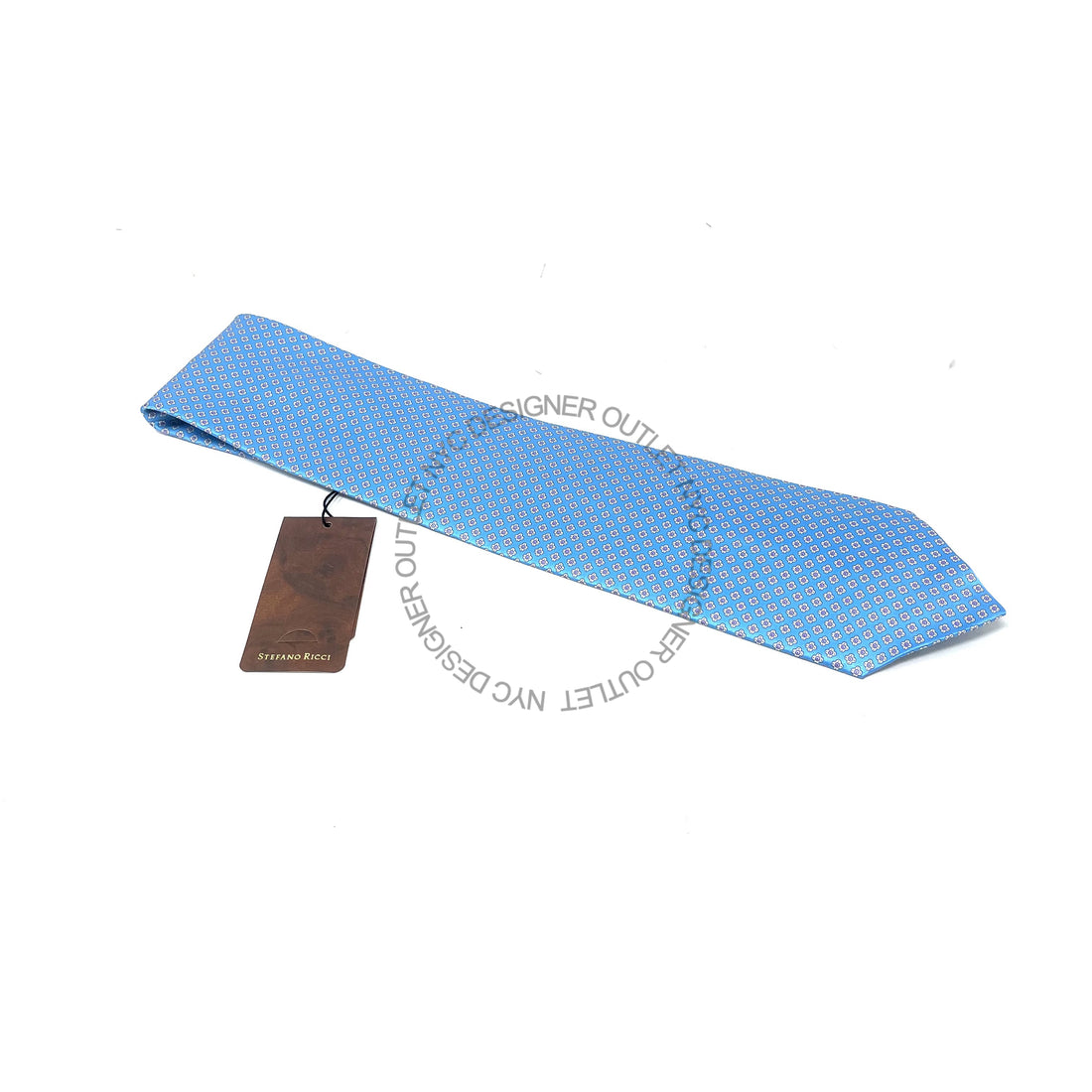 Mens Silk Tie