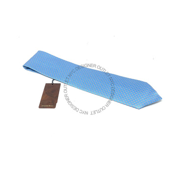 Mens Silk Tie
