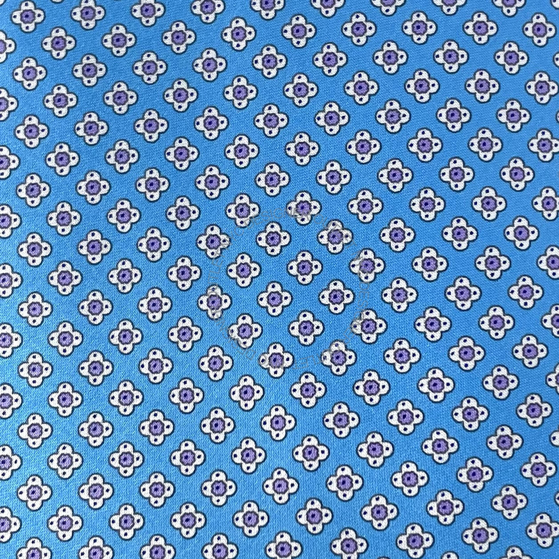 Mens Silk Tie