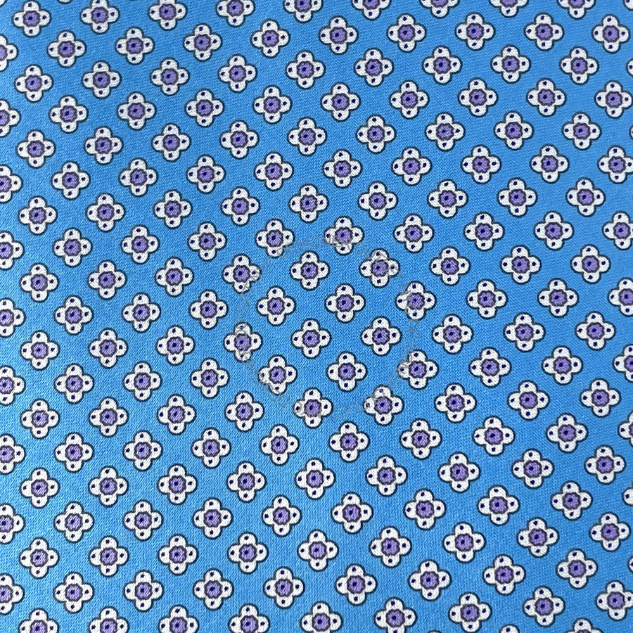 Mens Silk Tie