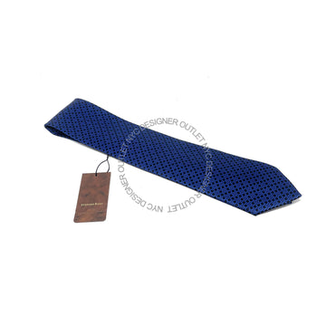 Mens Silk Tie