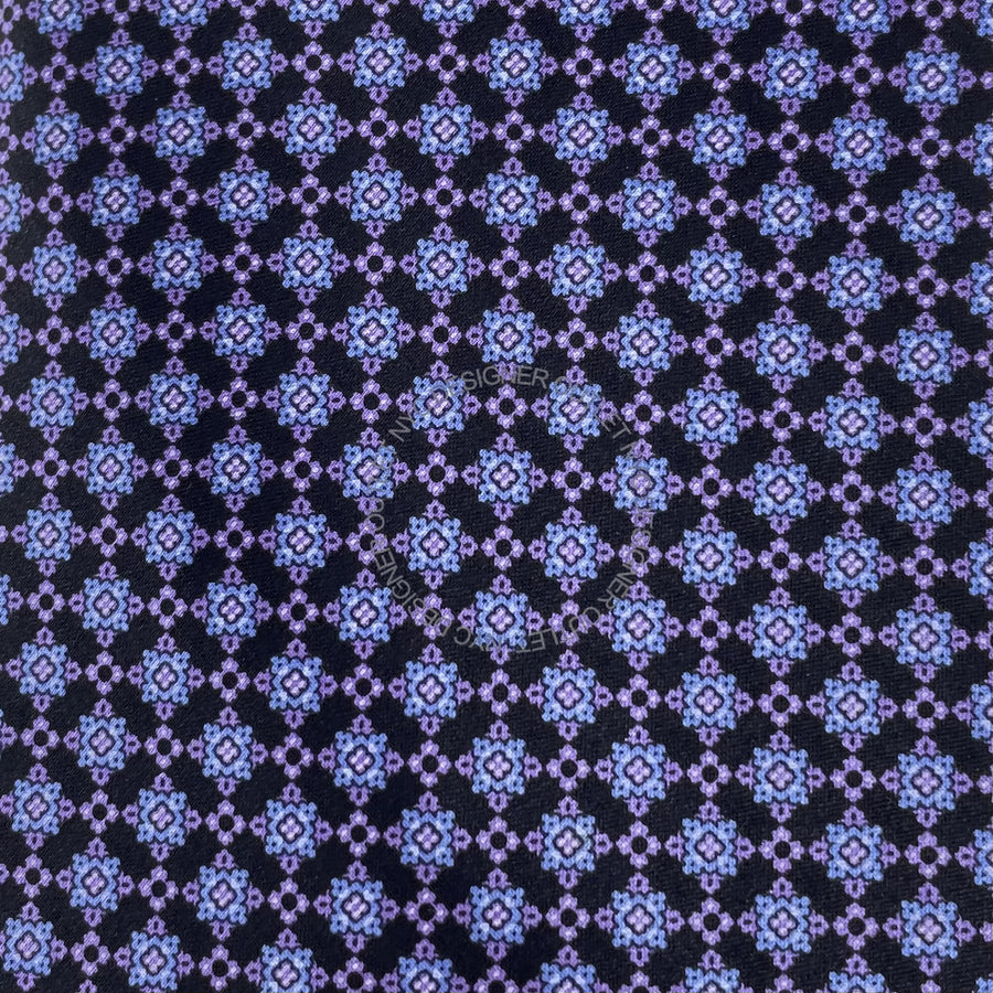 Mens Silk Tie