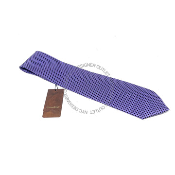 Mens Silk Tie