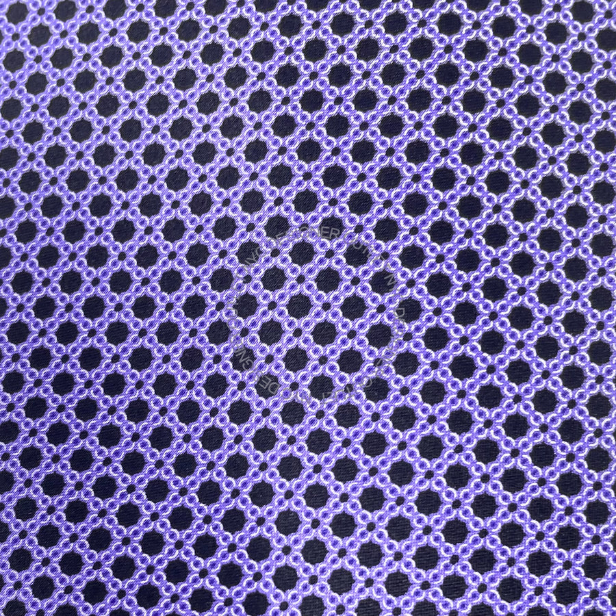 Mens Silk Tie