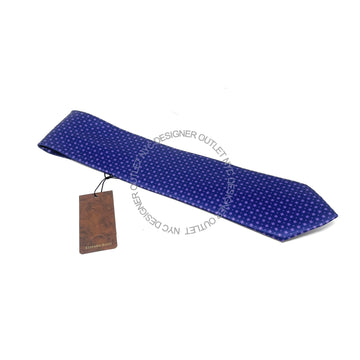 Mens Silk Tie
