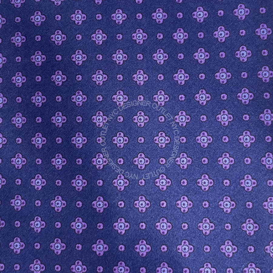 Mens Silk Tie