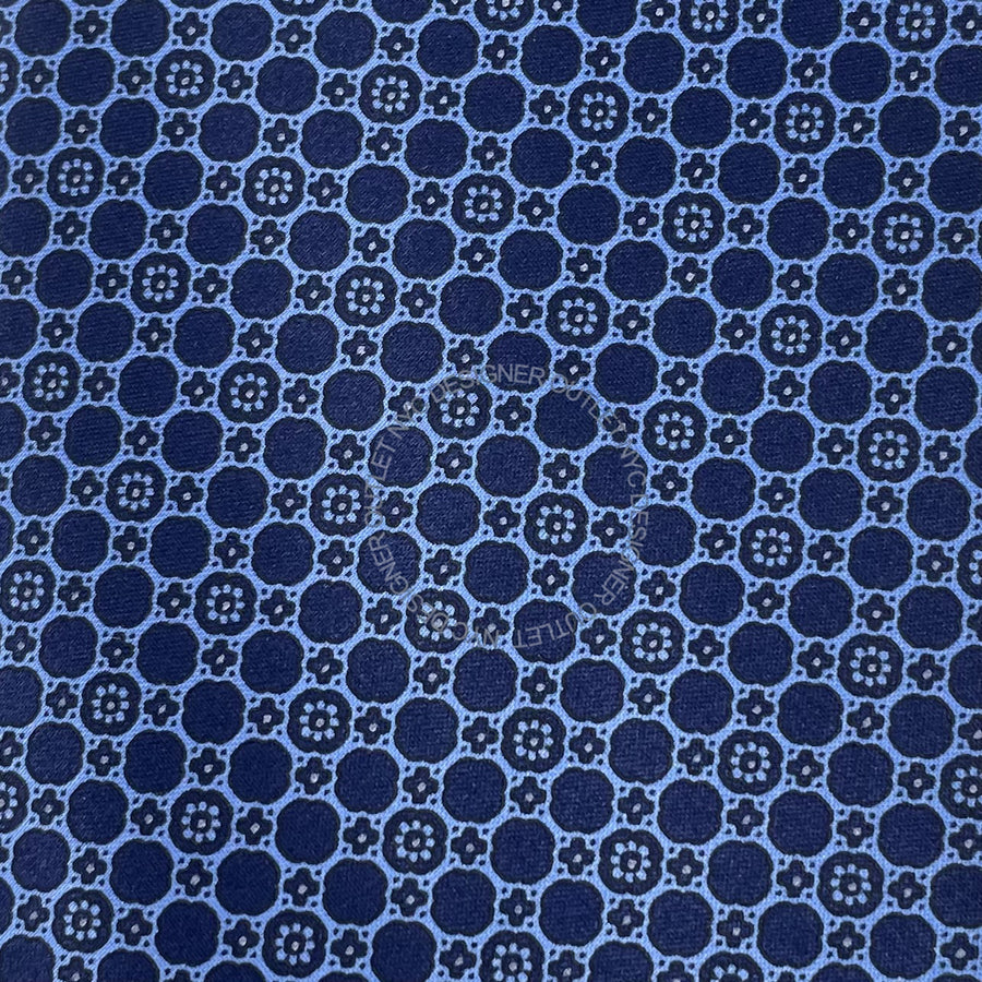 Mens Silk Tie