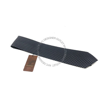 Mens Silk Tie Luxury Diamond Collection