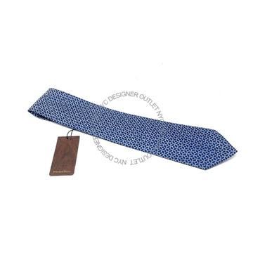 Mens Silk Tie Luxury Diamond Collection