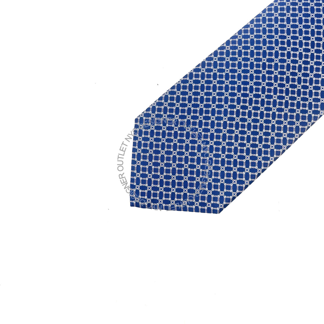 Mens Silk Tie Luxury Diamond Collection