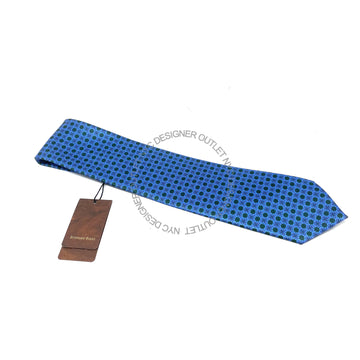 Mens Silk Tie
