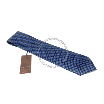 Mens Silk Tie