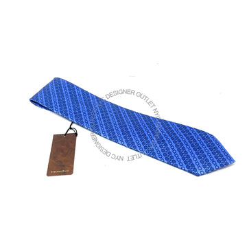 Mens Silk Tie