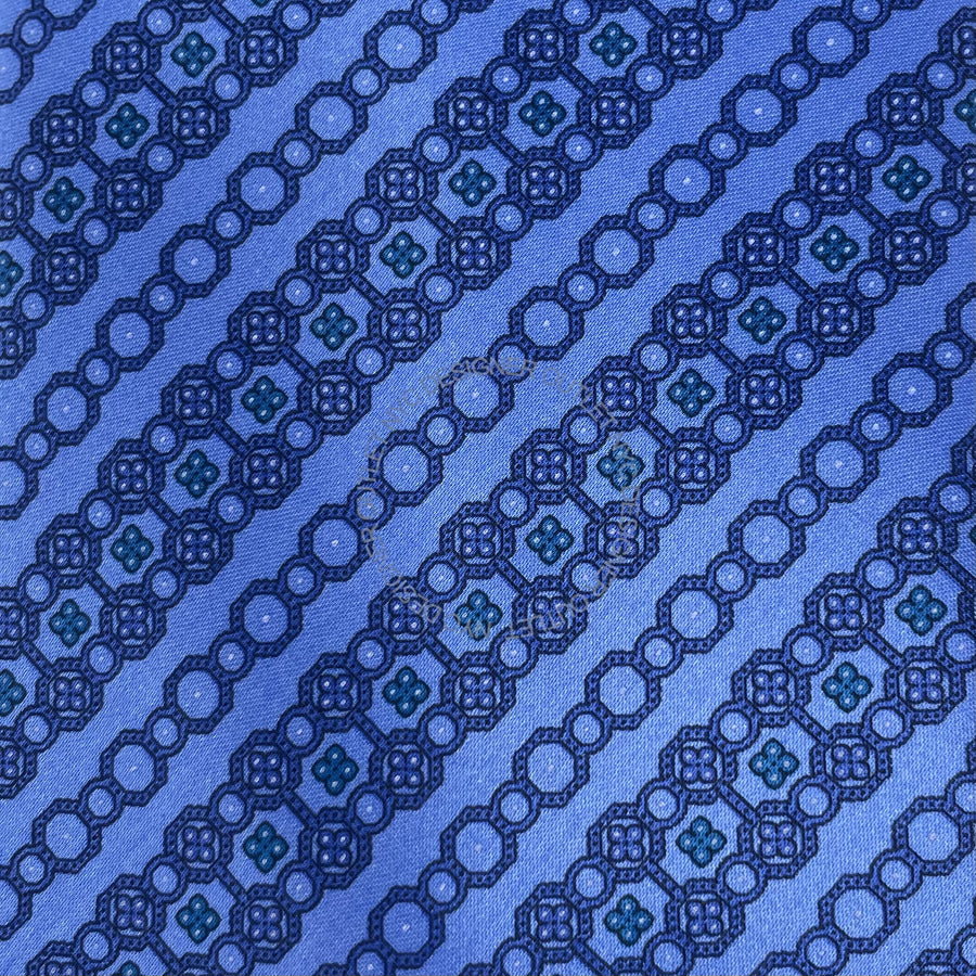 Mens Silk Tie