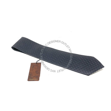 Mens Silk Tie
