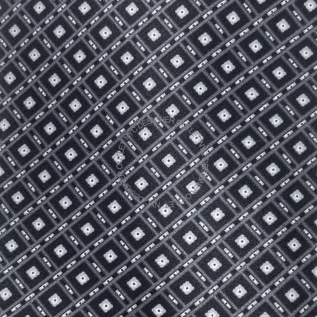 Mens Silk Tie