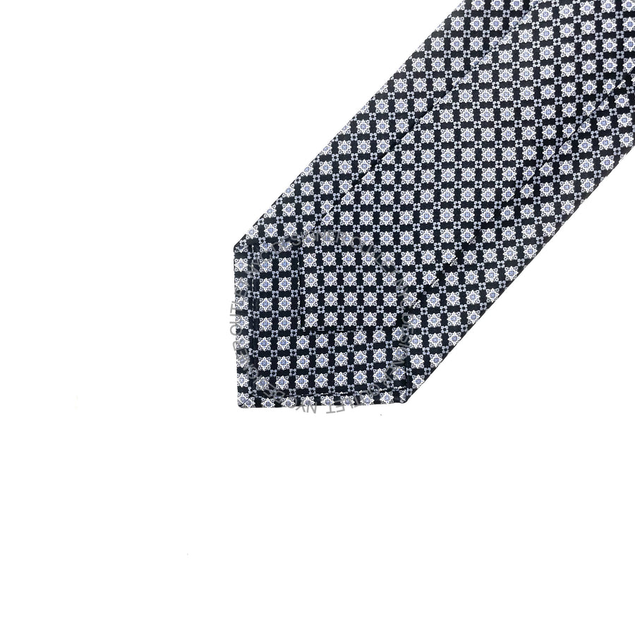 Mens Silk Tie