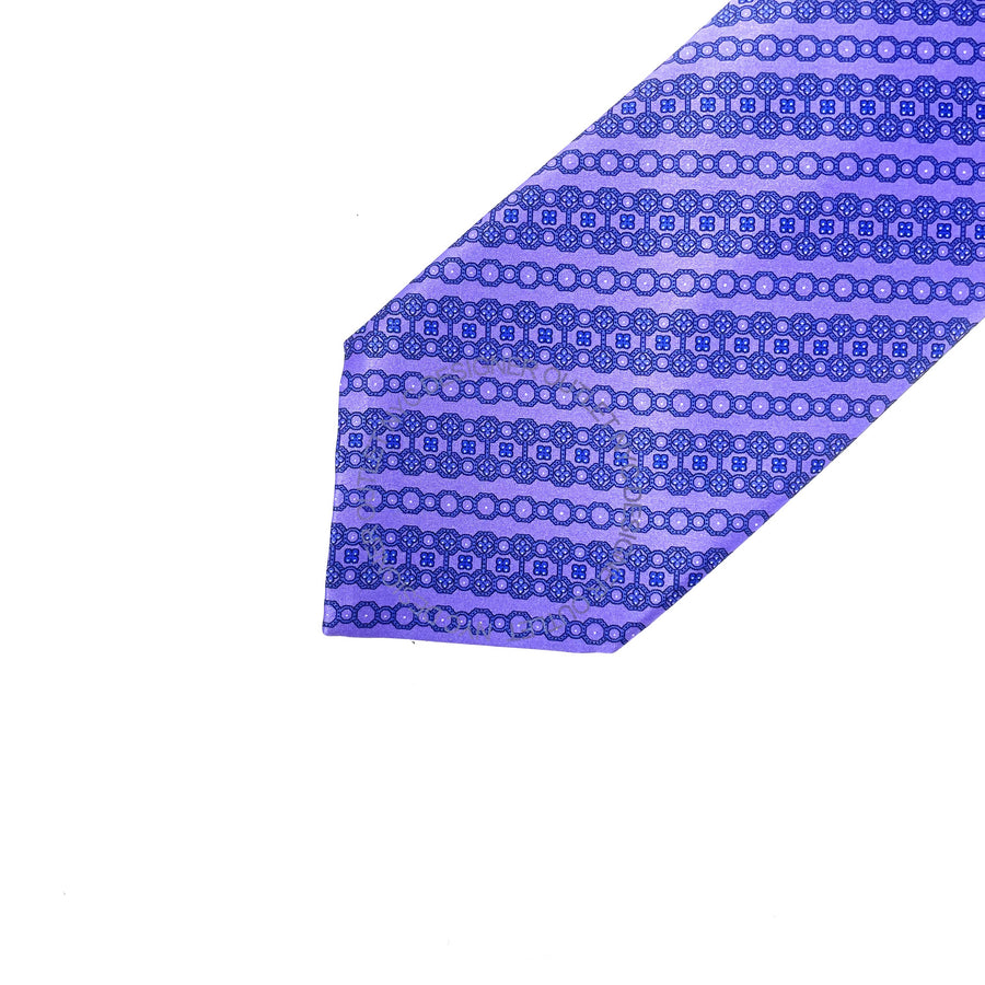 Mens Silk Tie