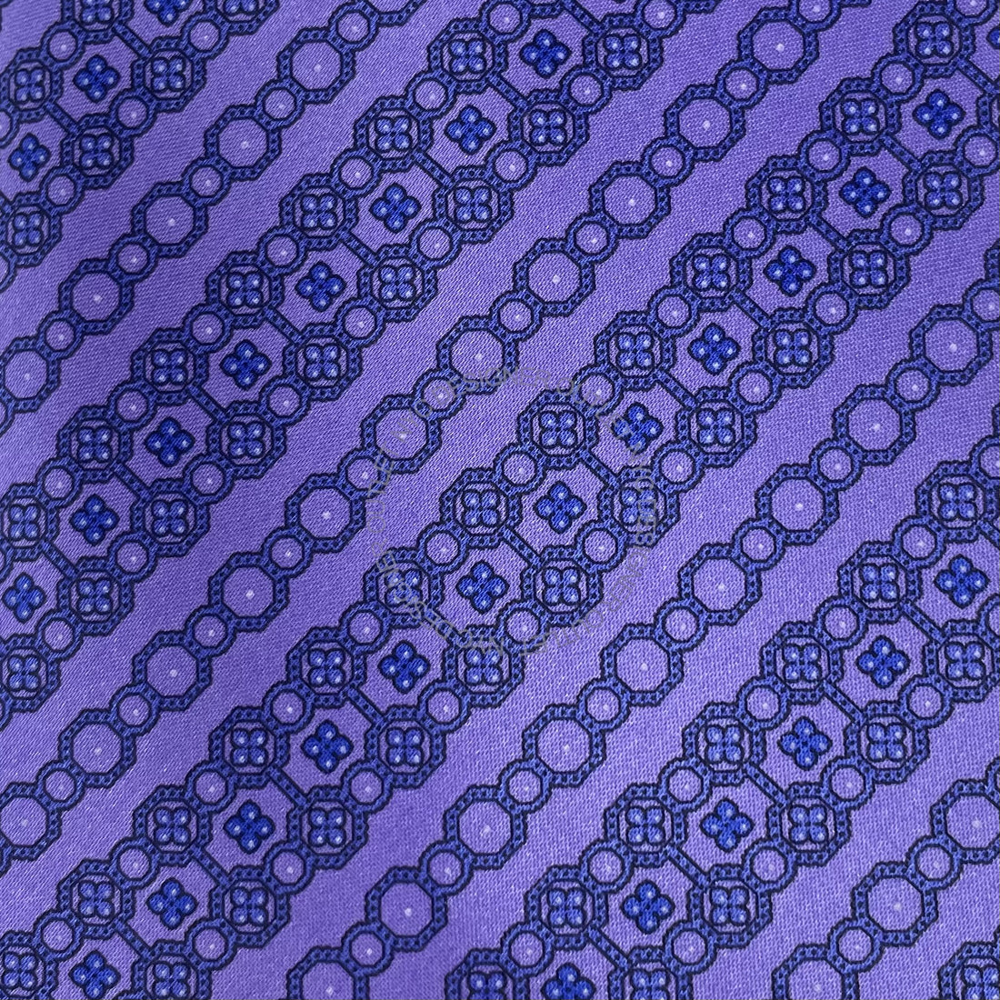 Mens Silk Tie