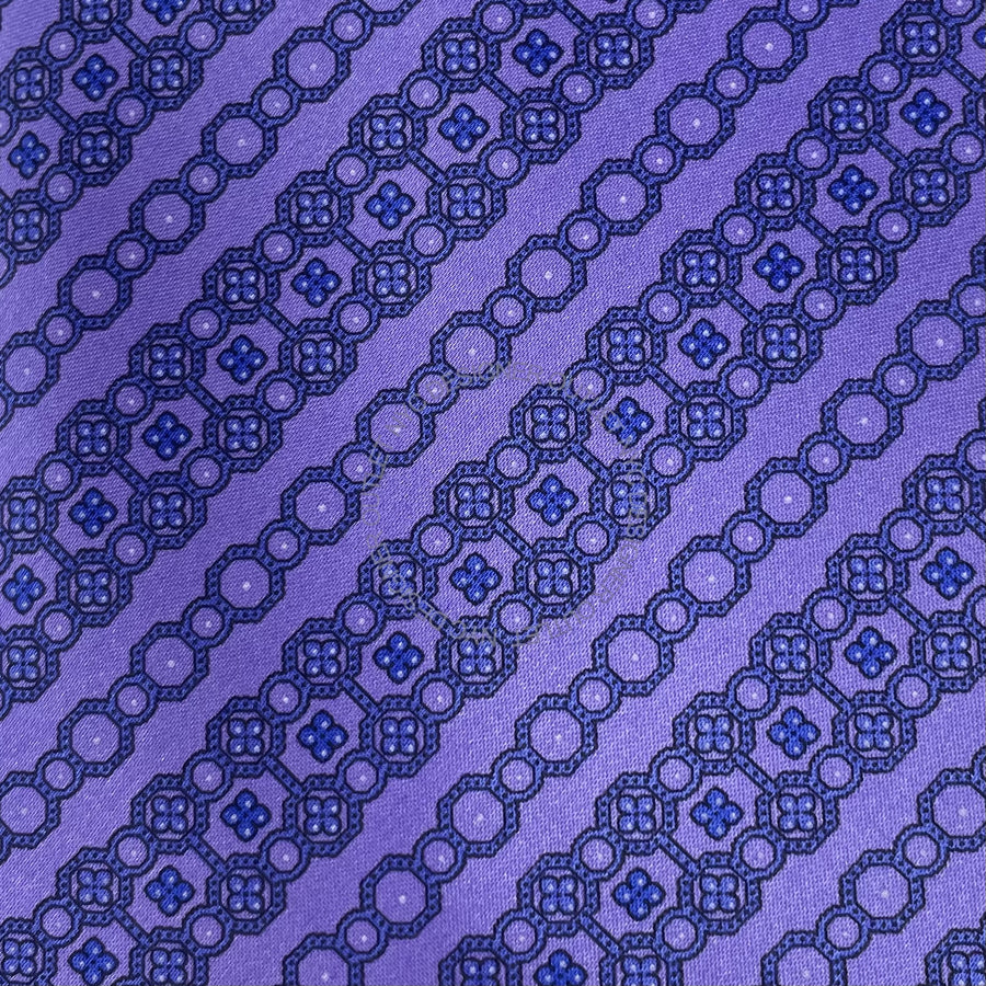 Mens Silk Tie