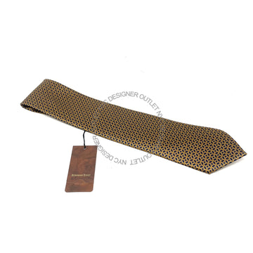 Mens Silk Tie
