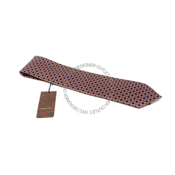 Mens Silk Tie