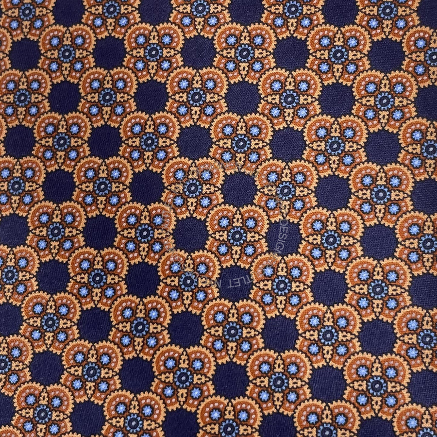 Mens Silk Tie