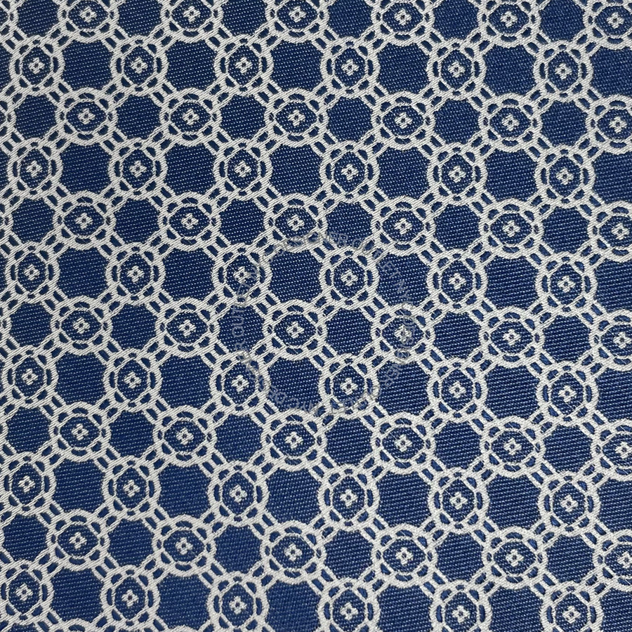 Mens Silk Tie Luxury Diamond Collection