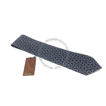 Mens Silk Tie