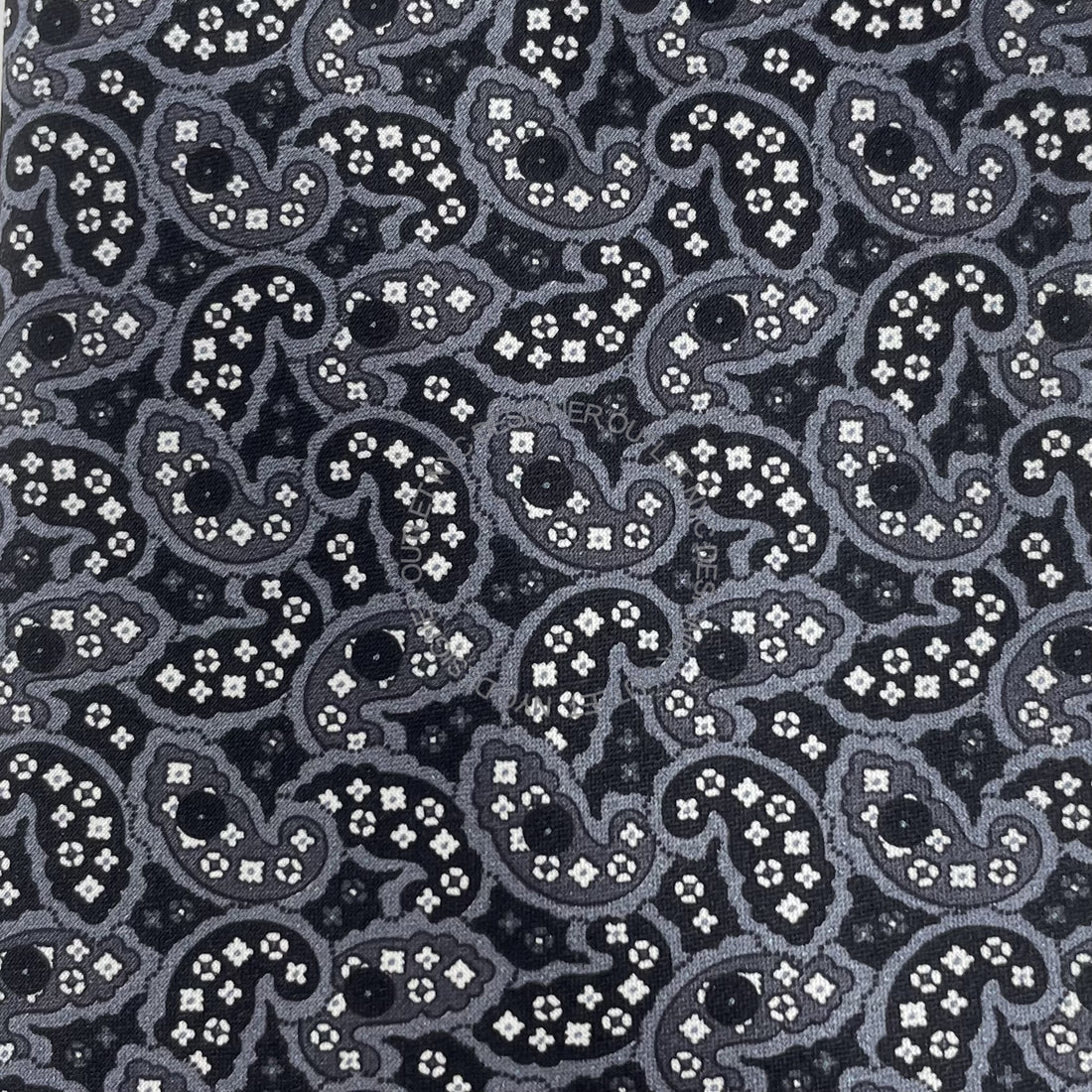 Mens Silk Tie