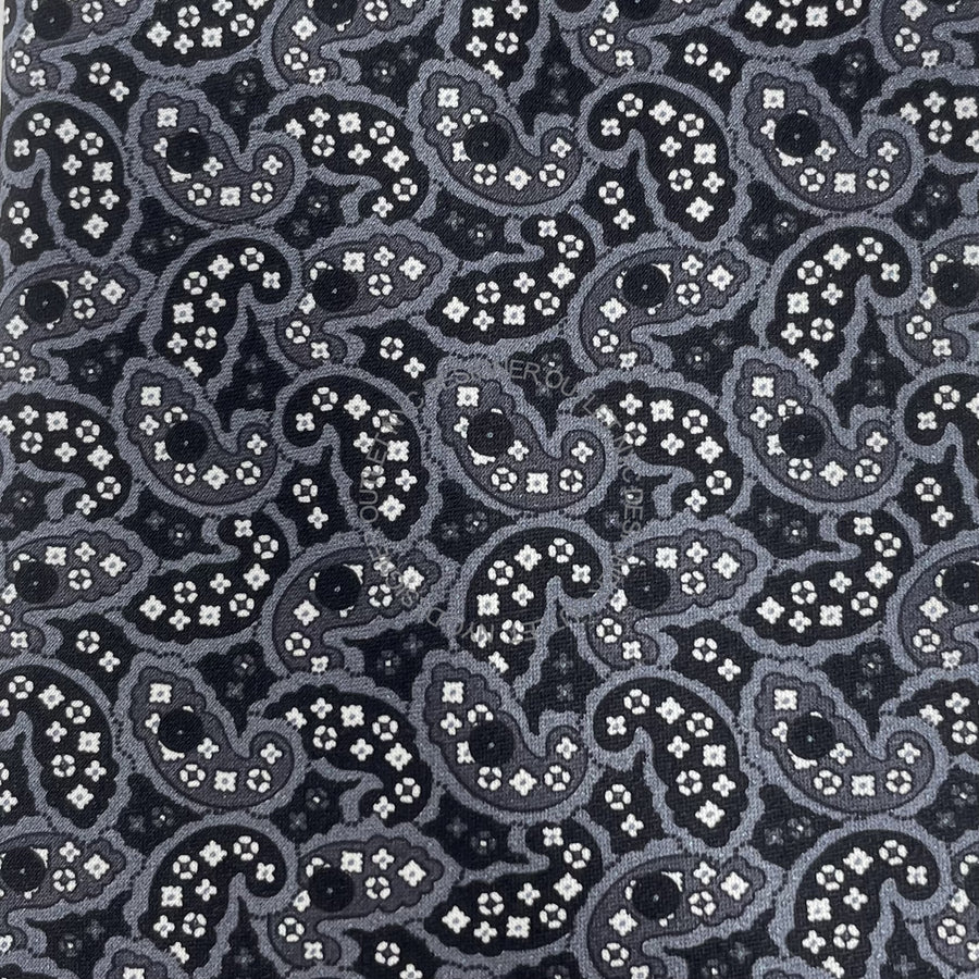 Mens Silk Tie